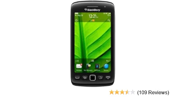 des applications pour blackberry torch 9860